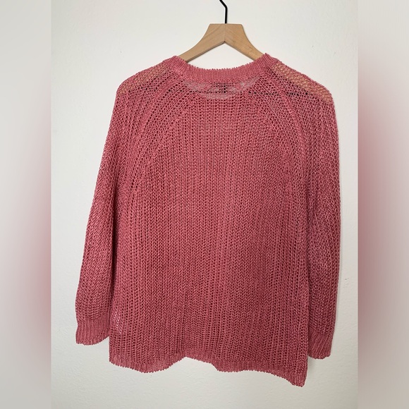 J CREW Beach Sweater - Picture 3 of 7